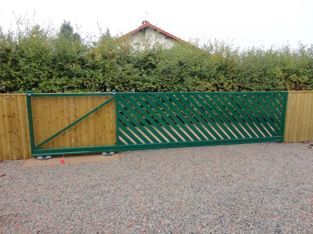 ferronnerie près de Mably 